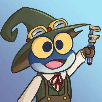 nico 🐸⚙️