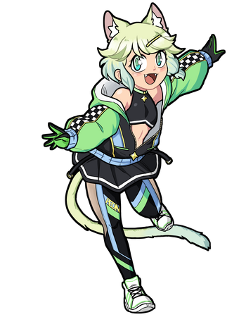 free - Owen sticker