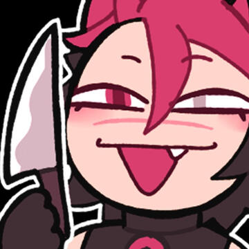 carmine 🗡️🐈⬛