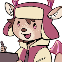 prongles 🦌🐉
