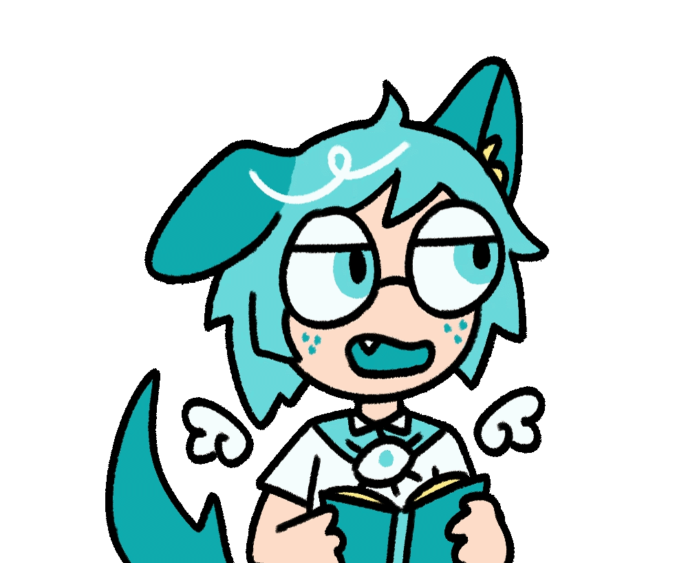@TealEmile