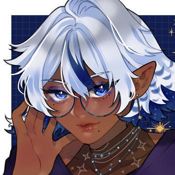 seren 🌟🦉