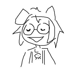 active (blink)