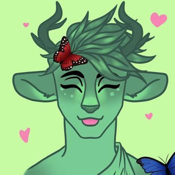 tulo 🦋🦌